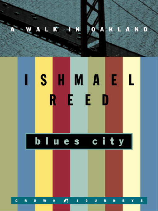 Title details for Blues City by Ishmael Reed - Available